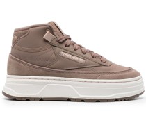 Club C Geo Plateau-Sneakers