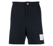 Klassische Chino-Shorts