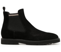 Argo Chelsea-Boots aus Wildleder