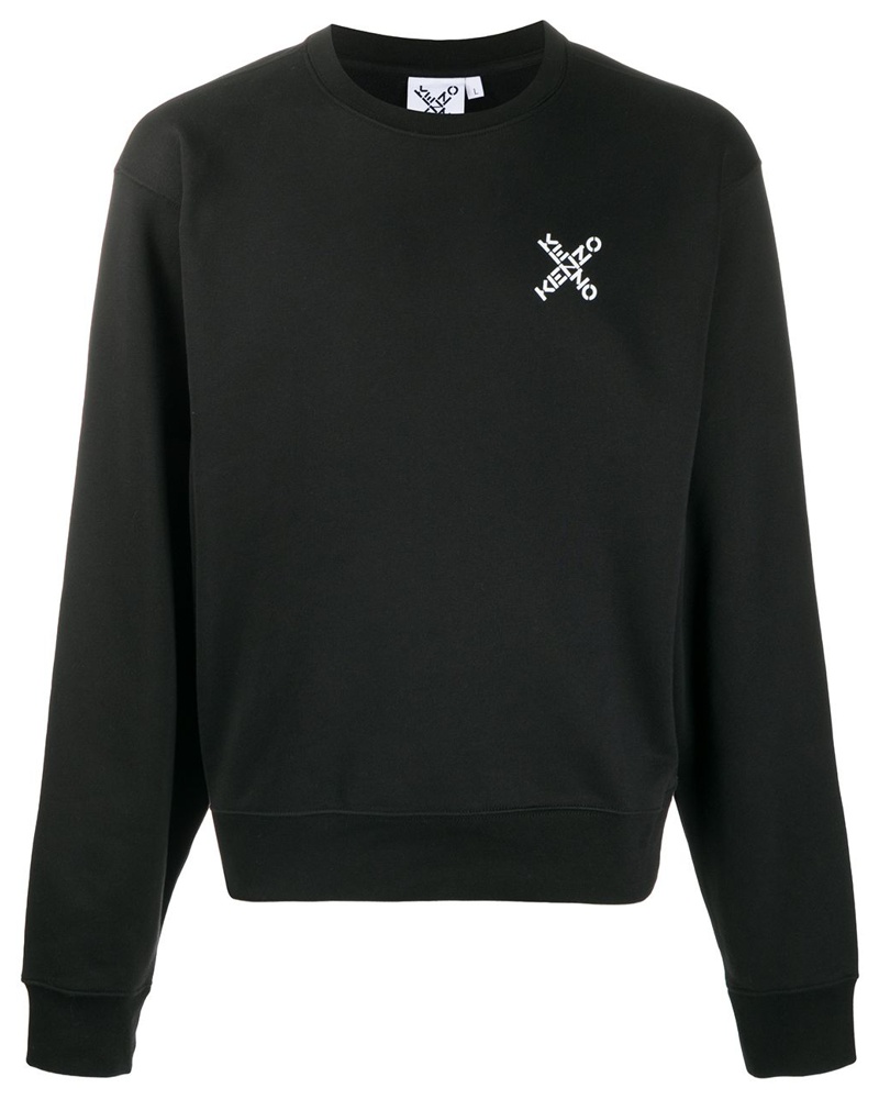 kenzo sweatshirt black friday