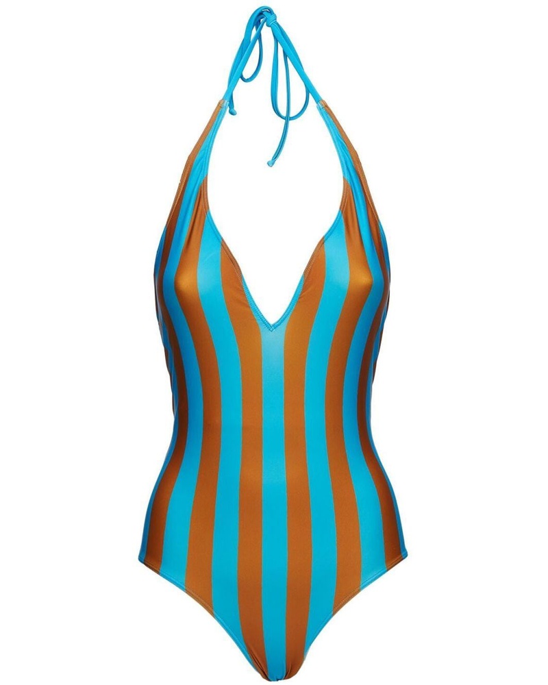 La DoubleJ Damen Riviera Badeanzug La DoubleJ Damen Riviera Badeanzug