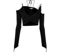 Cropped-Top