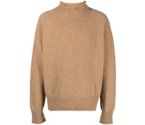 Diddy Pullover mit Stehkragen