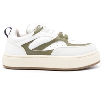 Sidney Sneakers mit Einsätzen