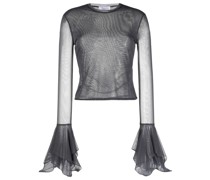Ausgestelltes Top