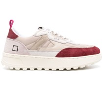 D.A.T.E. Klassische Sneakers