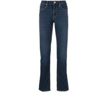 Schmale L'Homme Tapered-Jeans