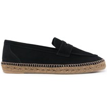 Nacho Espadrilles aus Wildleder