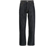 Tearaway Tapered-Jeans
