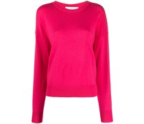 Mae Pullover mit Cut-Outs