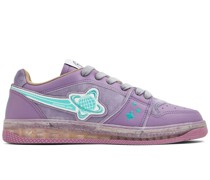 Rocket low-top sneakers