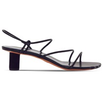 Sculpt Sandalen 40mm