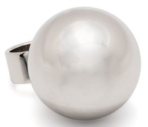 Polierter Ring
