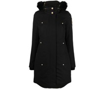 Parka mit Reißverschluss