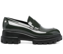 Loafer mit Finish 50mm