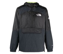 Convin hooded windbreaker