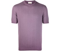 Pullover mit kurzen Ärmeln