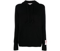 Pullover aus Kaschmir-Wollgemisch