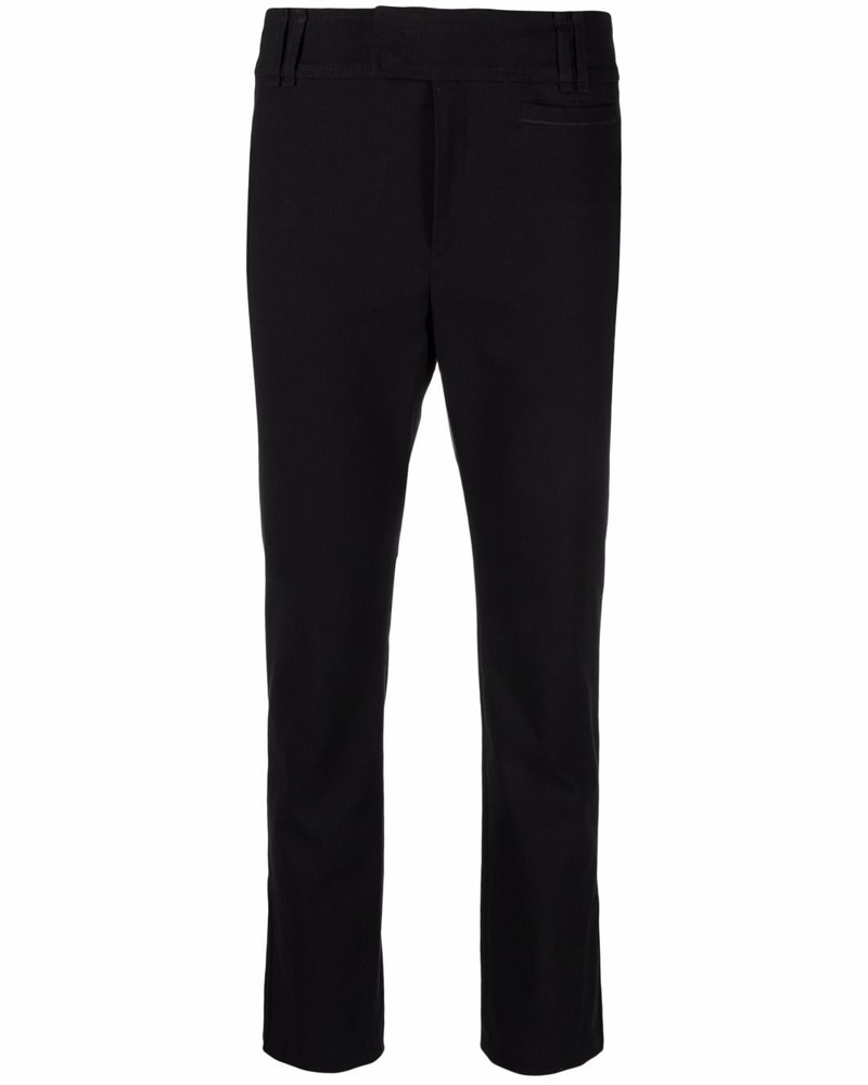 Isabel Marant Damen Hose mit geradem Bein