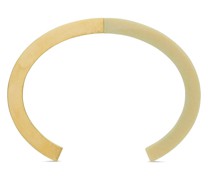 Armband mit Logo-Prägung