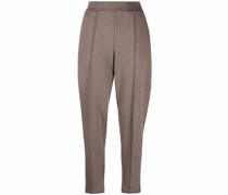 Schmale Tapered-Hose