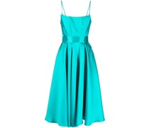 Midikleid im Bandeau-Style