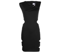 Minikleid mit Cut-Out
