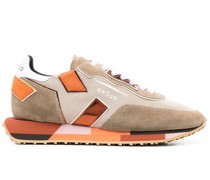 Sneakers aus Wildleder