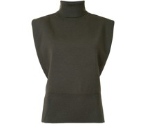 Gestricktes Top