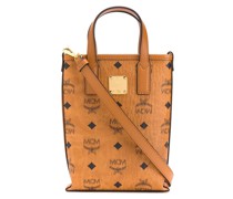 Mini Essential Shopper mit Logo-Print