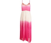 Kleid mit Blumenmuster