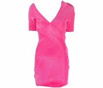 Kleid im Layering-Look
