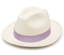 Fedora mit Schleife