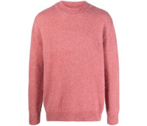 Pullover mit Rundhalsausschnitt