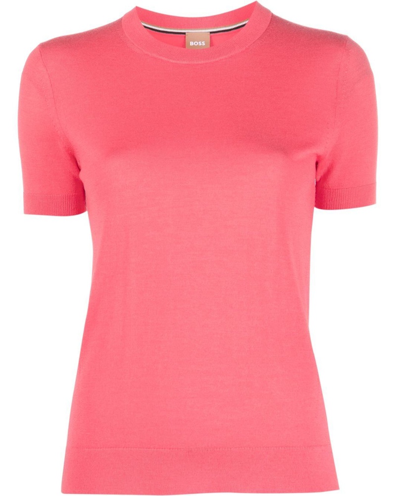 HUGO BOSS Damen Falyssiasi T-Shirt