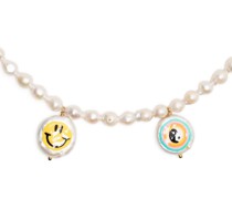Yin and Yang Choker