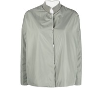 Wendbare Steppjacke