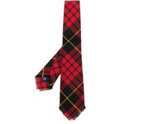 Krawatte mit Schottenkaro