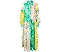 Kleid mit Print
