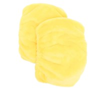 Beinwärmer aus Faux Fur