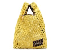 Shopper aus Bast