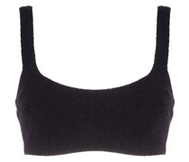 Dacia Cropped-Top