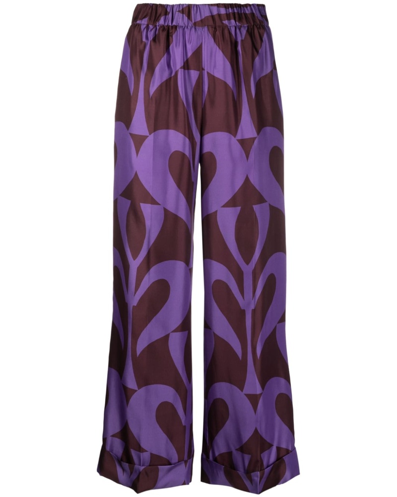 P.A.R.O.S.H. Damen P.A.R.O.S.H. High-Waist-Hose