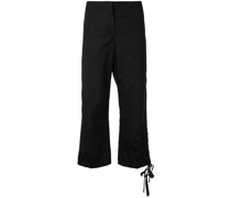 Hose mit Schleife