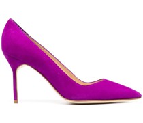 'BB' Pumps, 90mm