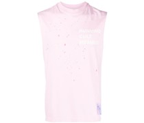 Running Cult Member Trägershirt