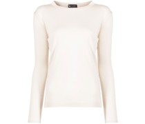 Klassischer Pullover