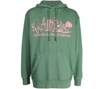 Smiley Arts & Sciences Hoodie