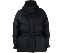 Michlin Oversized-Parka