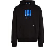 Hoodie mit Kordelzug